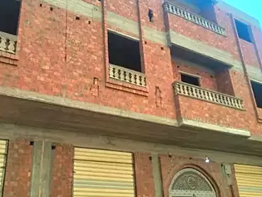 منزل / بيت للبيع في بشتيل، القاهرة الكبرى، 105 متر