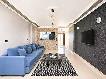 Apartments For sale in El Lebeny, El Haram, 165 sqm