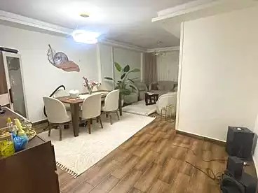 Apartments For sale in El Bitash, Al Agamy, 120 sqm
