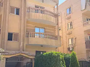 Apartments For sale in El Ferdous City, Compounds in Hadayek October, 185 sqm