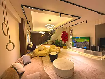 Duplex For sale in Other Neighborhoods In El Sheikh Zayed City, El Sheikh Zayed, 380 sqm