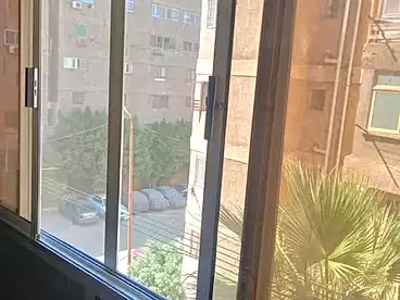 Apartments For sale in Al Andalous WA Al Hgaz St, El Bitash, 80 sqm