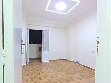 Apartments For sale in El Sadaqa El Islameya Mosque St., Sidi Beshr Qebli, 80 sqm