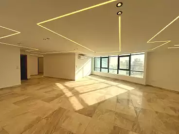 Administrative For rent in Rayhanah Residence - Morshedy Group, Compounds in Maadi, 240 sqm