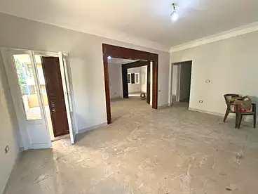 Apartments For rent in Gameat El Dewal El Arbabeya St, El Mohandeseen, 170 sqm
