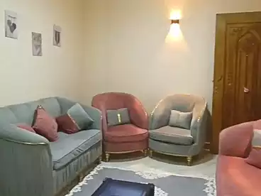 Apartments For rent in Other Neighborhoods In Hadayek October, Hadayek October, 80 sqm