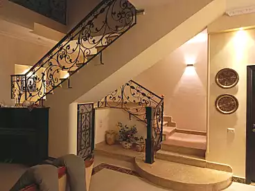 Duplex with Garden For sale in Second Neighborhood, Bait El Watan, 355 sqm