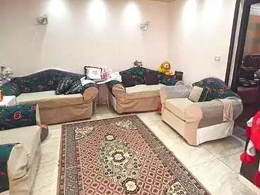 شقق للبيع في الفلكي، السيوف، 130 متر