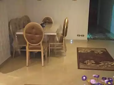 Furnished Apartment For rent in El Haram St., El Haram, 150 sqm