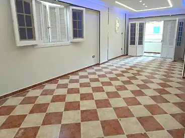 Apartments For sale in El Falki, El Seyouf, 95 sqm