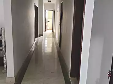 Apartments For rent in Hayat Heights Compound - El Marasem, Compounds in New Cairo, 240 sqm