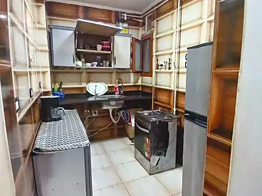 Apartments For sale in Gamal Abdel Nasser St., El Asafra, 90 sqm