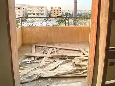 Apartments For sale in Sixth Neighborhood, El Obour, 175 sqm