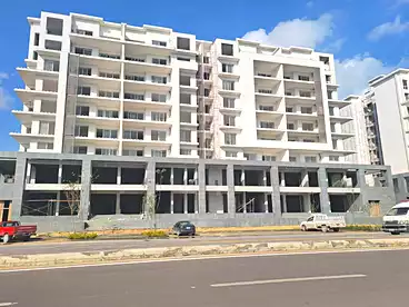Apartments For sale in Mazarine Resort - City Edge, New Alamein Resorts, 145 sqm