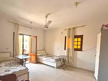 Furnished Apartment For sale in Badr City, Greater Cairo, 120 sqm