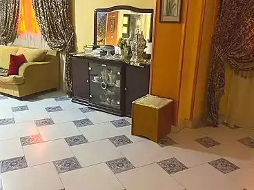 Apartments For sale in El Agouza, Greater Cairo, 164 sqm