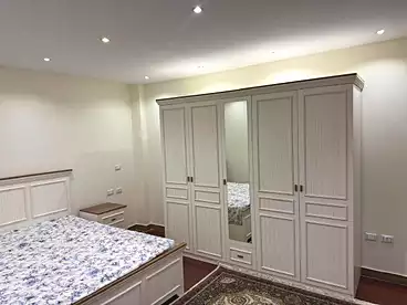 Apartments For sale in Madinaty - B 11, Eleventh Zone Buildings, 116 sqm