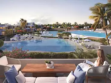 Properties For sale in Sidi Henish, North Coast, 110 sqm