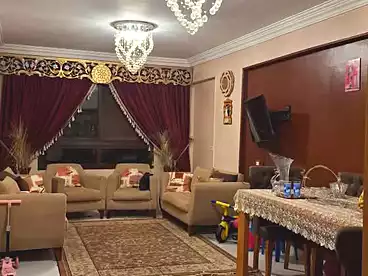 Private For sale in Feleb Hanna St., El Naam, 100 sqm