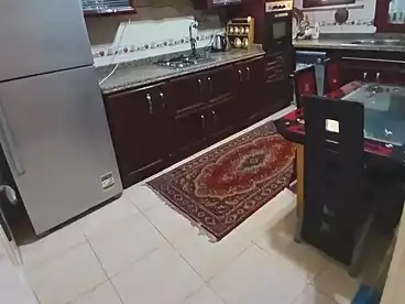 شقق مفروشة للإيجار في شارع جمال عبد الناصر، العصافرة، 150 متر