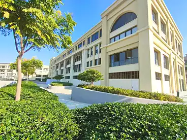 Co-working space For rent in Mivida Business Park - Mivida Compound, Mivida Compound - Emaar, 250 sqm