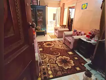 Apartments For sale in El Maraghi, Alexandria, 75 sqm