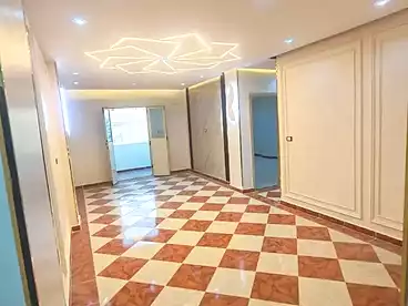 Apartments For sale in Radwan St., El Hanouvel, 125 sqm