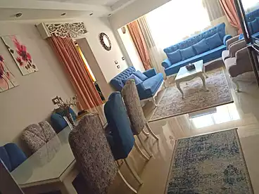 شقق للبيع في مجاورة 35، 15 مايو، 65 متر