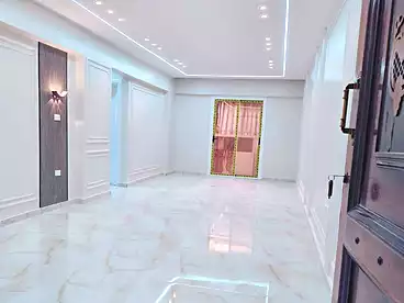 Apartments For sale in Kasr Al Quiri St, El Hanouvel, 160 sqm