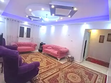 شقق للبيع في البيطاش، العجمي، 120 متر