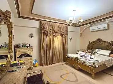 عقارات للبيع في شارع توت عنخ امون، سموحة، 210 متر