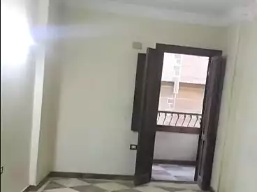 Apartments For sale in El Nahda City, Madinat El Salam, 100 sqm