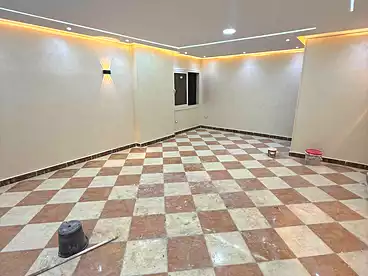 شقق للبيع في شارع لطيف باشا، حلوان الشرقية، 127 متر