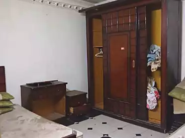شقق للبيع في شارع العروبة، المريوطية، 140 متر
