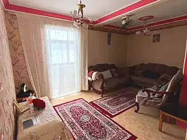 Apartments For sale in Al Hadrah Qebli, El Hadara, 85 sqm