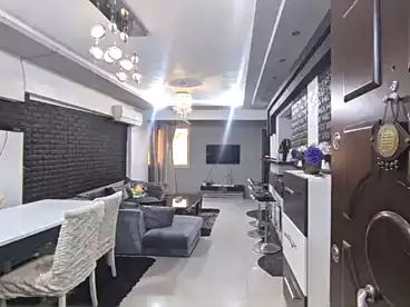 شقق للبيع في شارع مرتضي باشا، جناكليس، 100 متر