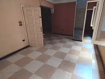 Apartments For sale in El Mansheya St., El Tawabek, 100 sqm