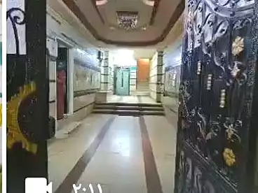 Apartments For sale in El Naam, Ain Shams, 120 sqm