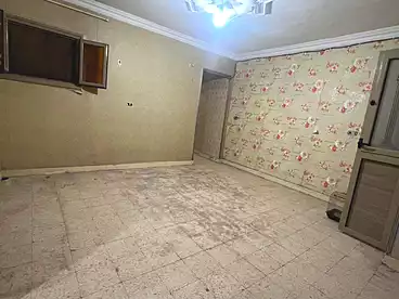 شقق للبيع في شارع عبد الله محمود، منشية حلوان الجديدة، 120 متر