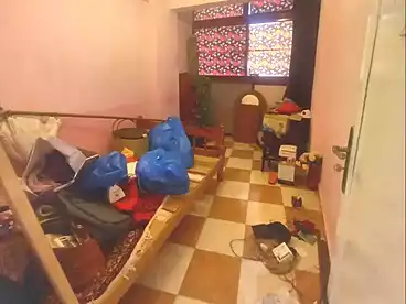 شقق للبيع في شارع خليل حماده، سيدي بشر بحري، 100 متر