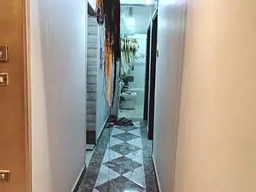 Apartments For sale in Ahmed Esmat St., Ain Shams, 100 sqm