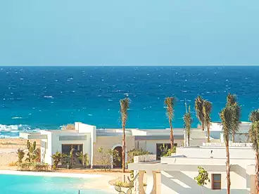 Town House For sale in The MED Resort - People & Places, North Coast Resorts, 220 sqm