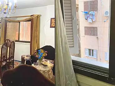 شقق للبيع في سموحة، الاسكندرية، 95 متر