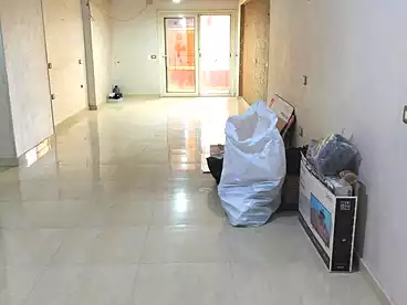 Apartments For rent in Salim Al Awal St, El Zaytoun El-Bahareya, 155 sqm