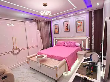 Apartments For sale in El Seyouf, Alexandria, 125 sqm