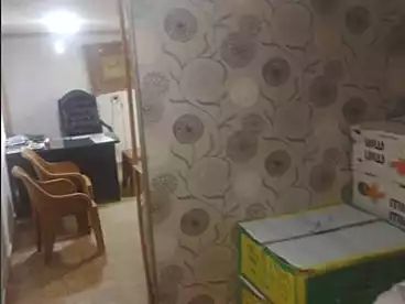 Commercial For sale in El-Rasafa St, Moharram Bey, 20 sqm