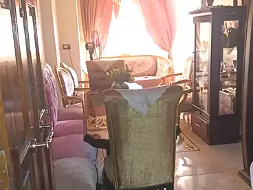 Apartments For sale in Shamaa, El Seyouf, 70 sqm