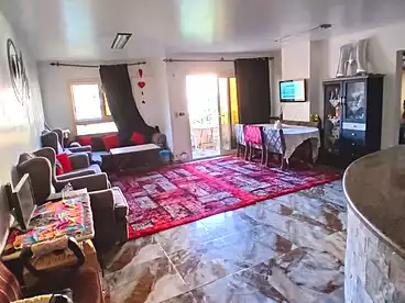 Apartments For sale in Bianchi, El Bitash, 145 sqm