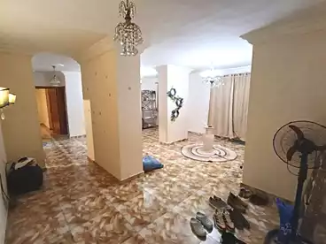 شقق للبيع في المنتزه، الاسكندرية، 105 متر