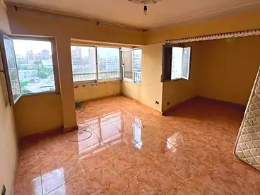 Apartments For rent in Moharram Bey, Alexandria, 130 sqm